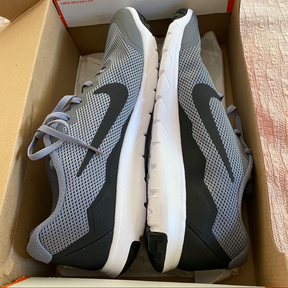 Nike Other - NWT Nike Men's Flex Experience 4 Running Shoe 11.5